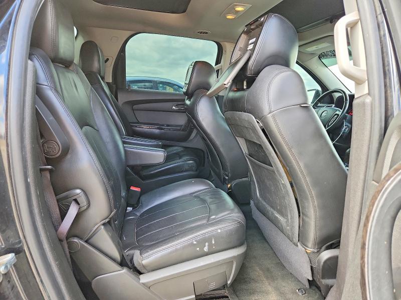 54423446 :رقم المزاد ، 1GKKVTED9CJ336157 vin ، 2012 Gmc Acadia مزاد بيع