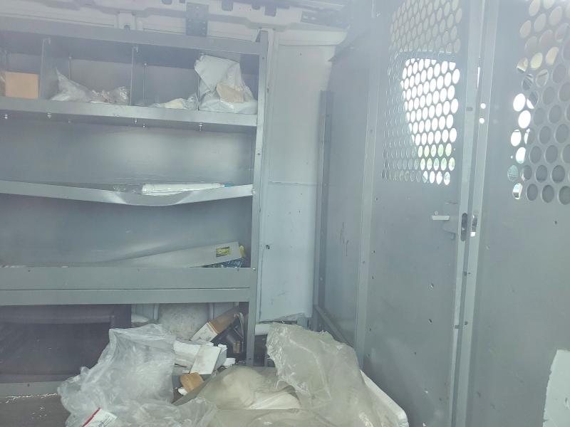 Aukcja sprzedaży 2007 Gmc Savana, vin: 1GTGG25V271148990, numer aukcji: 55406256
