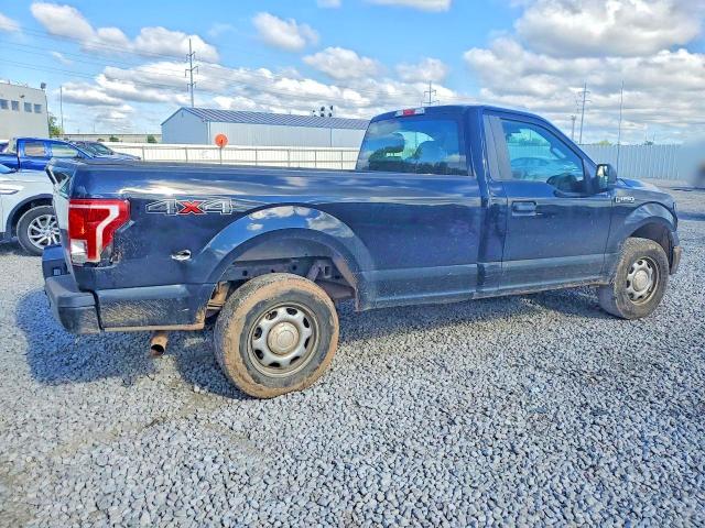 Aukcja sprzedaży 2016 Ford F150, vin: 1FTMF1EFXGKF14603, numer aukcji: 52930386