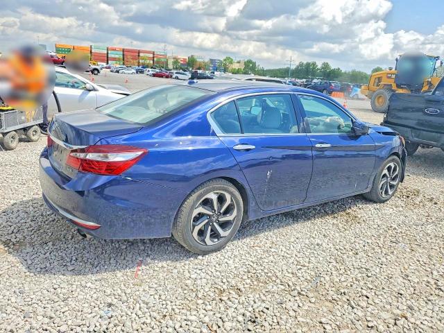 Aukcja sprzedaży 2017 Honda Accord, vin: 1HGCR3F00HA042607, numer aukcji: 52929226