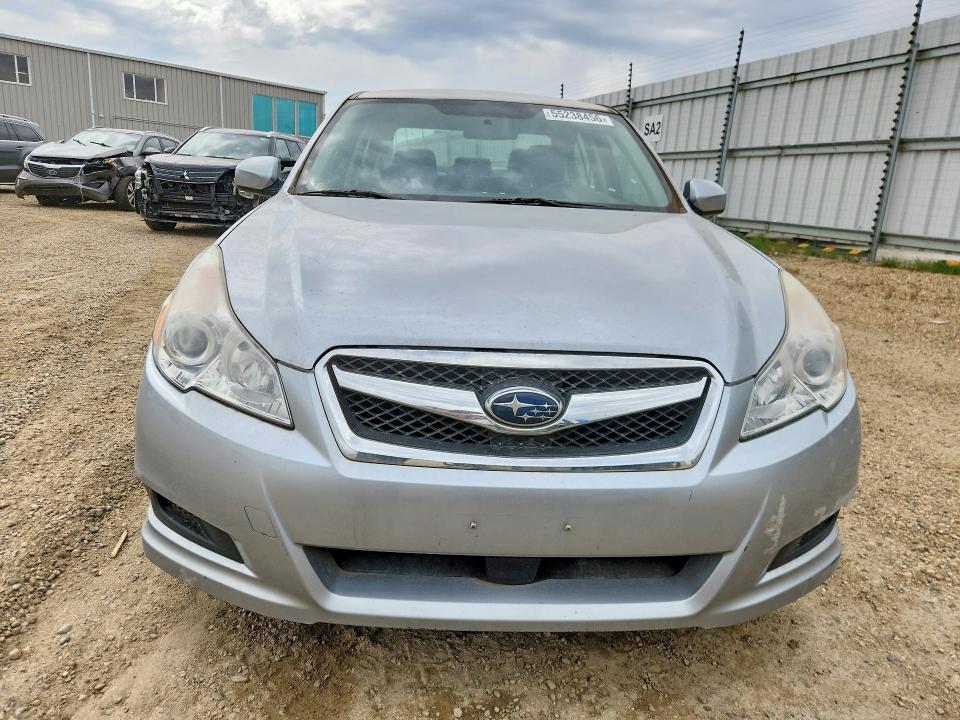 Продажа на аукционе авто 2012 Subaru Legacy, vin: 4S3BMHB64C3020624, номер лота: 55238456