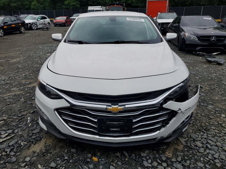 Aukcja sprzedaży 2020 Chevrolet Malibu, vin: 1G1ZD5STXLF001800, numer aukcji: 54388036