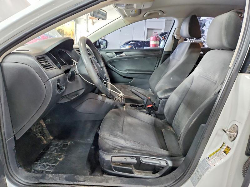Aukcja sprzedaży 2015 Volkswagen Jetta, vin: 3VW2K7AJ8FM272169, numer aukcji: 52091896