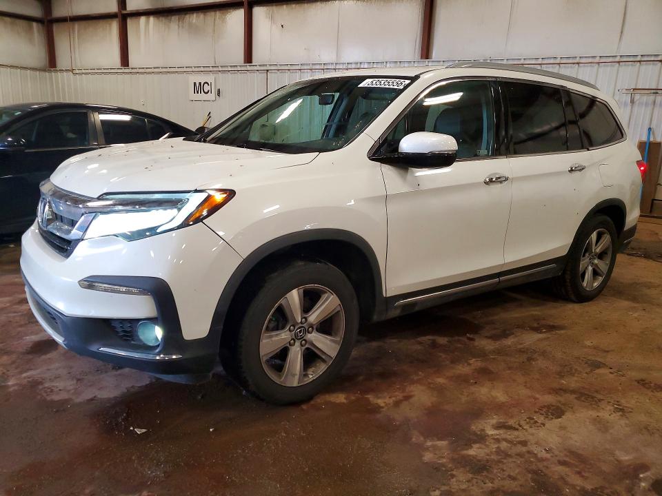Продаж на аукціоні авто 2020 Honda Pilot, vin: 5FNYF6H05LB026530, номер лоту: 53535556