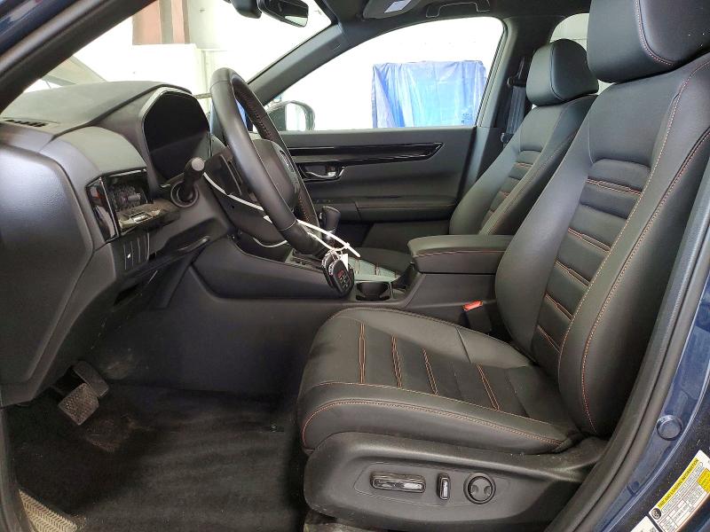 Aukcja sprzedaży 2026 Honda Cr-v, vin: 7FARS6H96TE014034, numer aukcji: 53739086