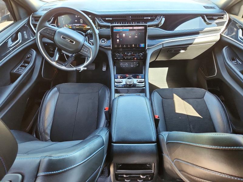 Продажа на аукционе авто 2024 Jeep Grand Cherokee, vin: 1C4RJYC60R8942910, номер лота: 52666026