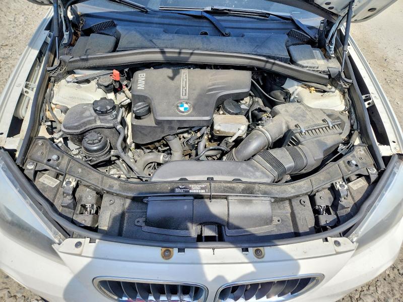 2013 Bmw X1 მანქანა იყიდება აუქციონზე, vin: WBAVL1C59DVR86337, აუქციონის ნომერი: 53751696
