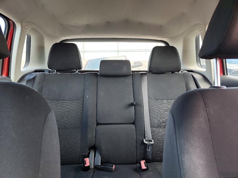 54606946 :رقم المزاد ، WVGAV7AX4CW002163 vin ، 2012 Volkswagen Tiguan مزاد بيع