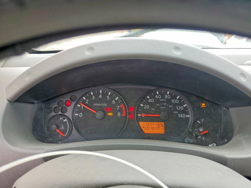 Продаж на аукціоні авто 2020 Nissan Frontier, vin: 1N6ED0EA1LN720956, номер лоту: 53960816
