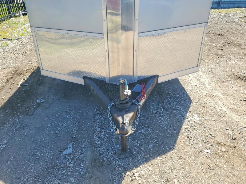 Продаж на аукціоні авто 2023 Cross Unknown, vin: 58E1W1625P1012346, номер лоту: 50297666