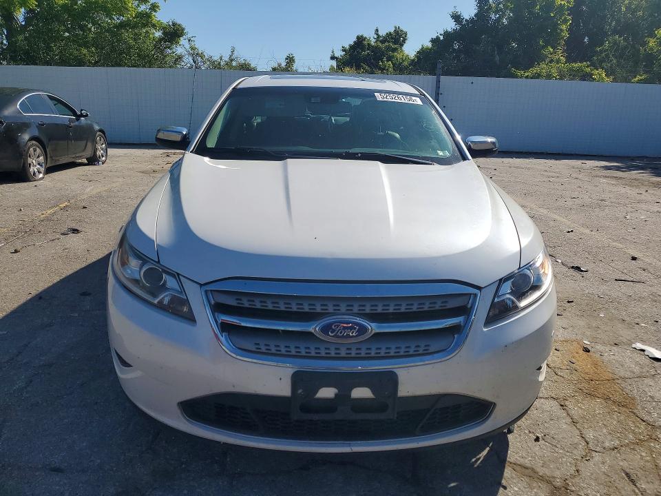 Продаж на аукціоні авто 2011 Ford Taurus, vin: 1FAHP2FW3BG167071, номер лоту: 52526156