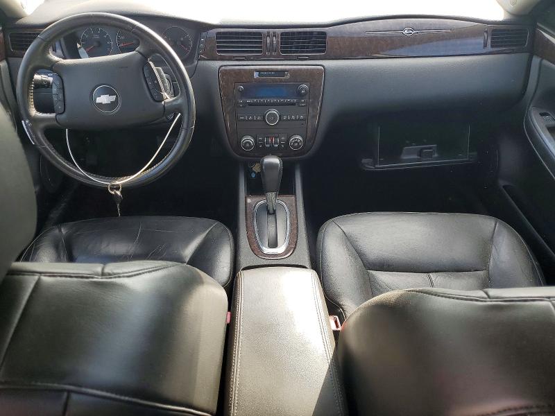 2012 Chevrolet Impala მანქანა იყიდება აუქციონზე, vin: 2G1WC5E37C1197560, აუქციონის ნომერი: 53968246
