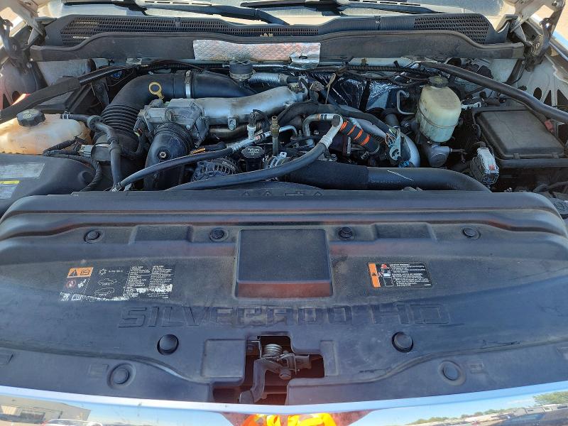 Продаж на аукціоні авто 2015 Chevrolet Silverado, vin: 1GC4CYE86FF612537, номер лоту: 53983306