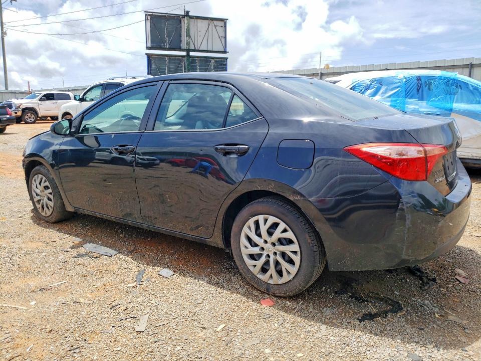2018 Toyota Corolla მანქანა იყიდება აუქციონზე, vin: 2T1BURHE6JC074337, აუქციონის ნომერი: 54947316