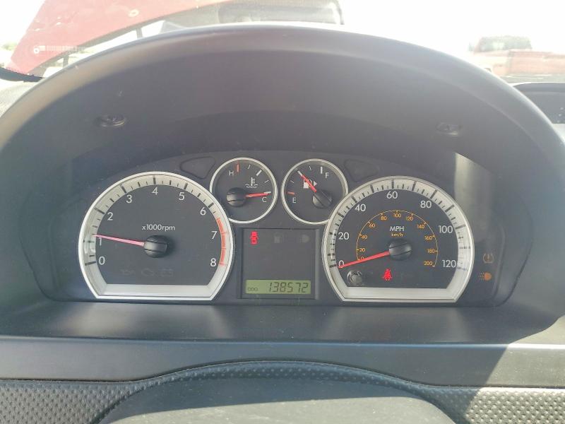 Продажа на аукционе авто 2009 Chevrolet Aveo, vin: KL1TD56EX9B605511, номер лота: 54889386