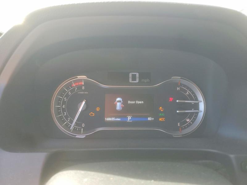 Продажа на аукционе авто 2016 Honda Pilot, vin: 5FNYF6H9XGB052223, номер лота: 53982986