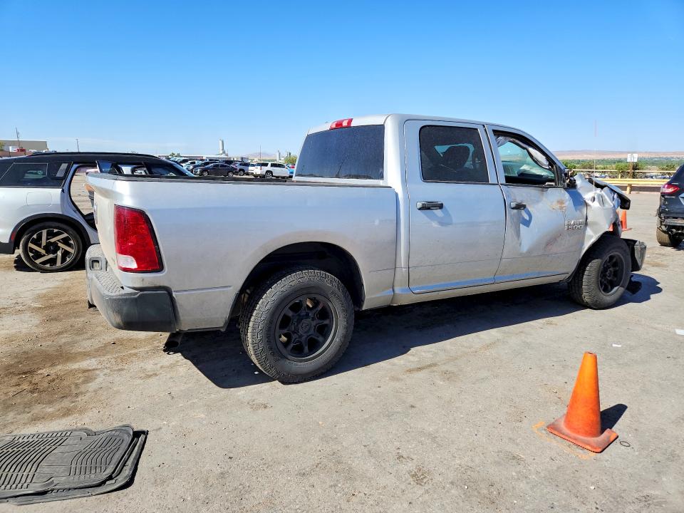 Aukcja sprzedaży 2016 Ram 1500, vin: 1C6RR6KG2GS106367, numer aukcji: 53735946