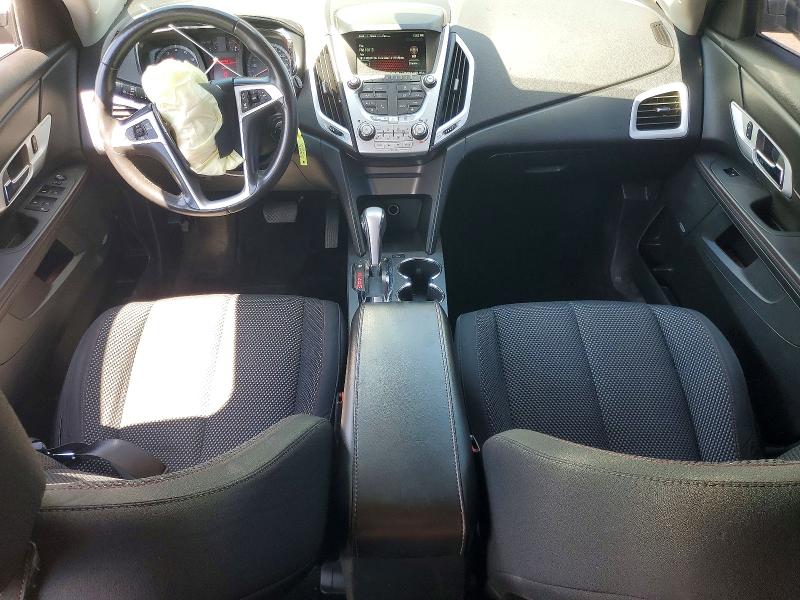 Aukcja sprzedaży 2013 Gmc Terrain, vin: 2GKALSEK2D6181573, numer aukcji: 54461516