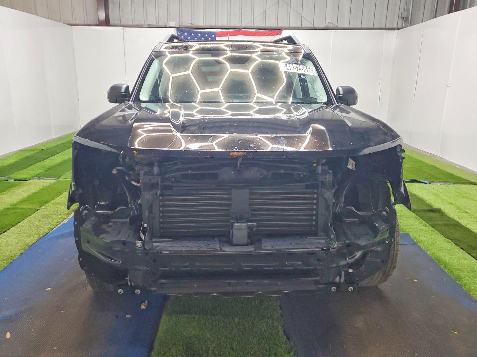 2025 Ford Bronco Sport მანქანა იყიდება აუქციონზე, vin: 3FMCR9BN8SRE76561, აუქციონის ნომერი: 54882586