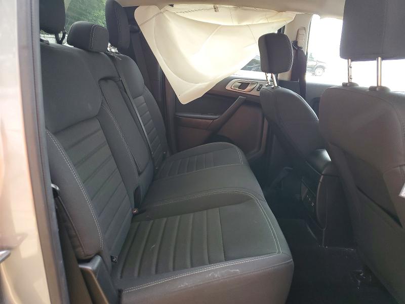 Продажа на аукционе авто 2023 Ford Ranger, vin: 1FTER4FH0PLE13819, номер лота: 53348676