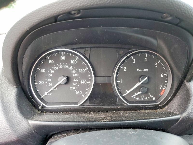 Продаж на аукціоні авто 2008 Bmw 128, vin: WBAUP73538VF08460, номер лоту: 54720316