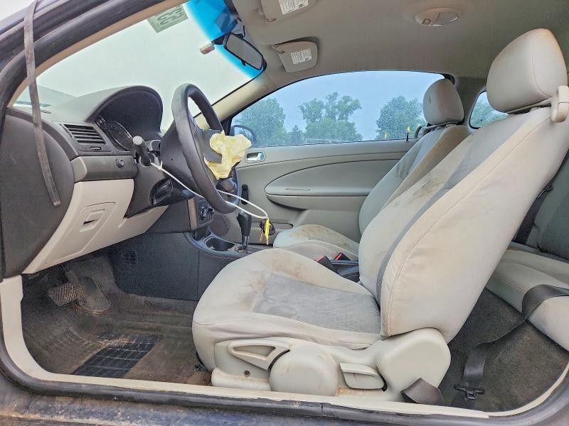 Aukcja sprzedaży 2008 Chevrolet Cobalt, vin: 1G1AK18F287258500, numer aukcji: 53754396