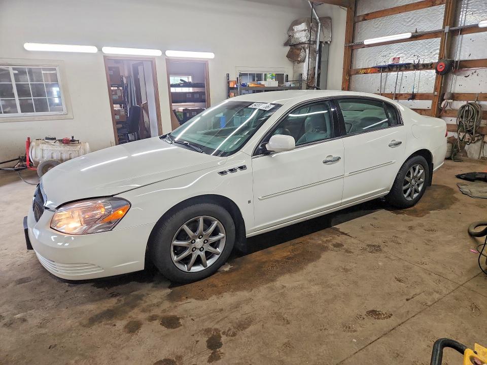 Aukcja sprzedaży 2007 Buick Lucerne, vin: 1G4HD57207U223066, numer aukcji: 54144166