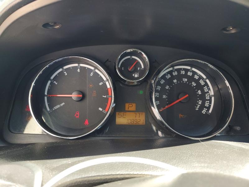 Продажа на аукционе авто 2008 Saturn Vue, vin: 3GSDL43N88S618215, номер лота: 53445896