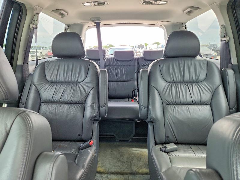 Aukcja sprzedaży 2005 Honda Odyssey, vin: 5FNRL38675B412966, numer aukcji: 53897026