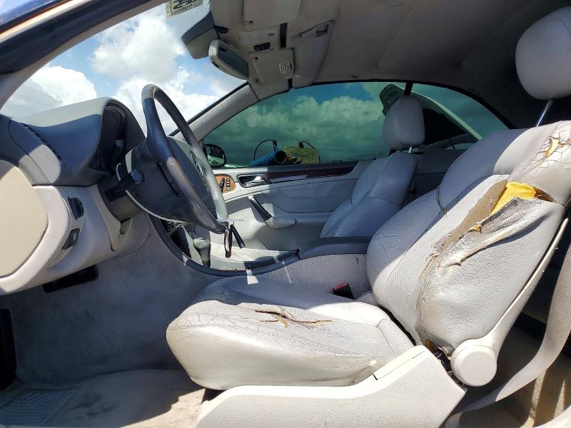 Aukcja sprzedaży 1999 Mercedes-benz Clk, vin: WDBLK65G5XT008635, numer aukcji: 54914876