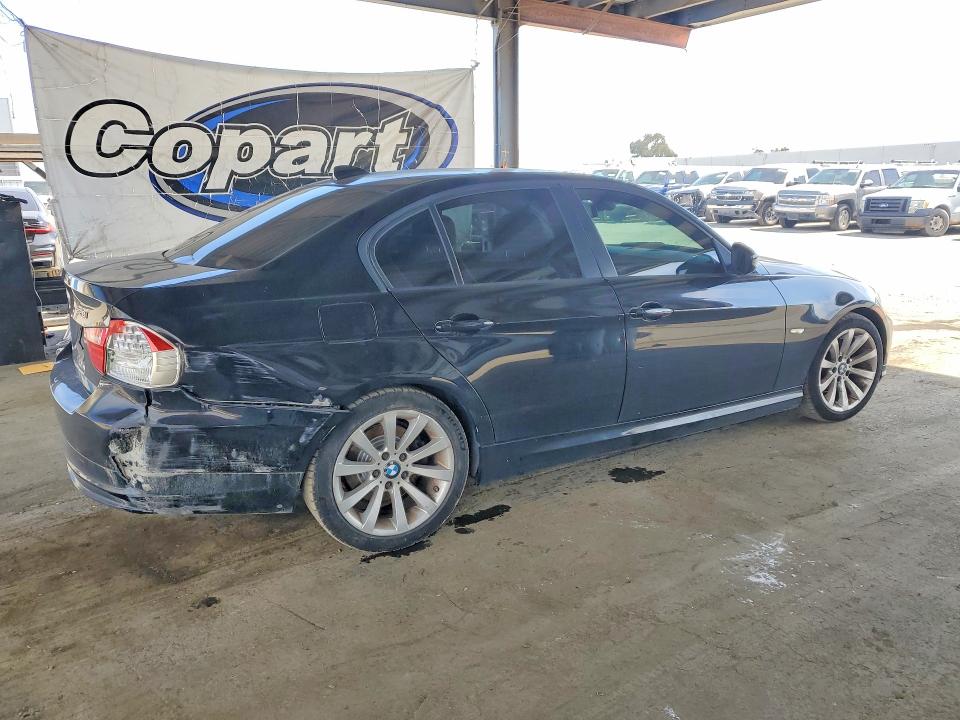 Aukcja sprzedaży 2011 Bmw 328, vin: WBAPH5C59BA443804, numer aukcji: 51684326