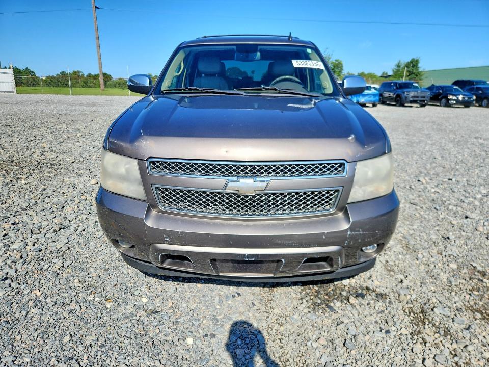 Продажа на аукционе авто 2011 Chevrolet Tahoe, vin: 1GNSCBE03BR365833, номер лота: 53883356