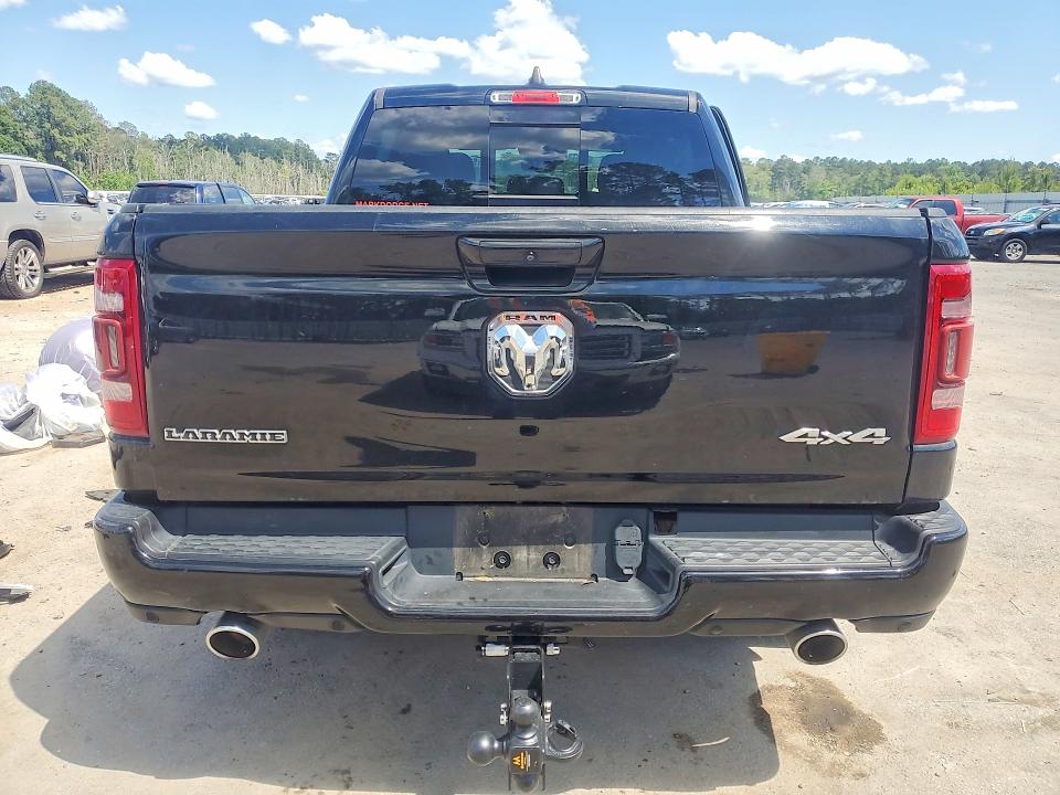 Aukcja sprzedaży 2024 Ram 1500, vin: 1C6SRFJT6RN116188, numer aukcji: 52372146