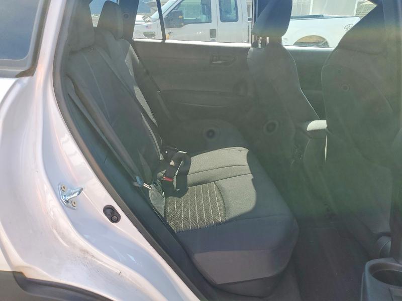 Продажа на аукционе авто 2024 Toyota Corolla Cross Hybrid, vin: 7MUFBABG0RV031270, номер лота: 50411256