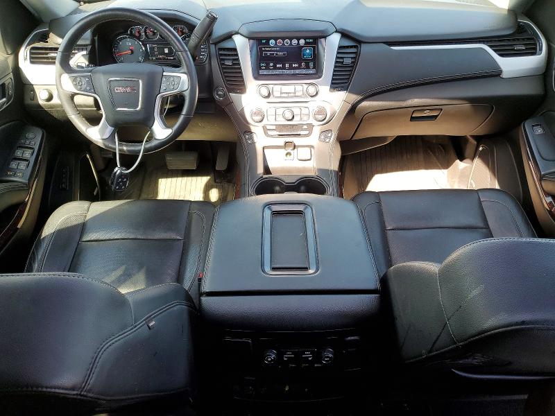 2018 Gmc Yukon მანქანა იყიდება აუქციონზე, vin: 1GKS2BKC7JR156947, აუქციონის ნომერი: 53916356