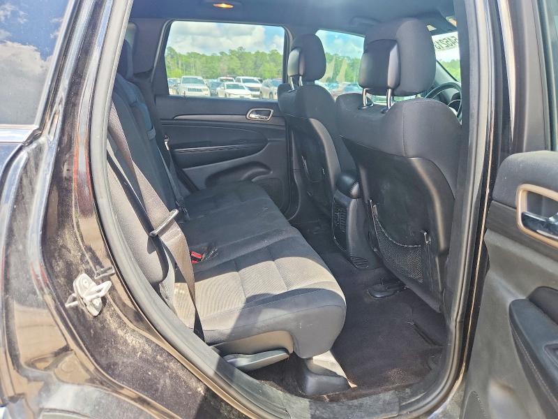 Продаж на аукціоні авто 2015 Jeep Grand Cherokee, vin: 1C4RJEAG1FC218663, номер лоту: 54521316