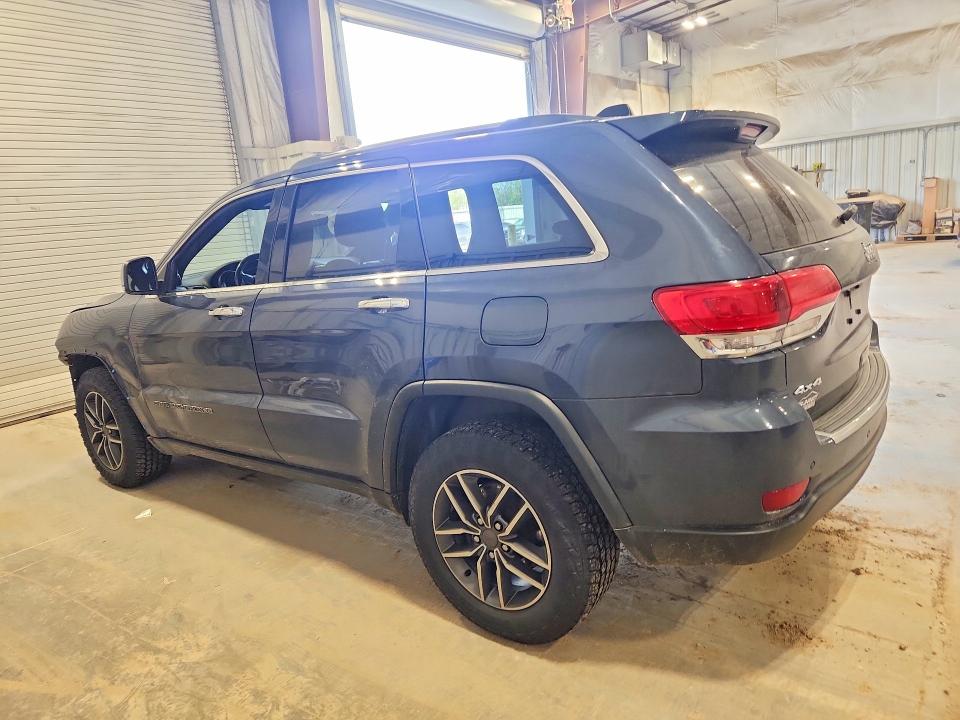Aukcja sprzedaży 2019 Jeep Grand Cherokee, vin: 1C4RJFBG5KC688824, numer aukcji: 51896876