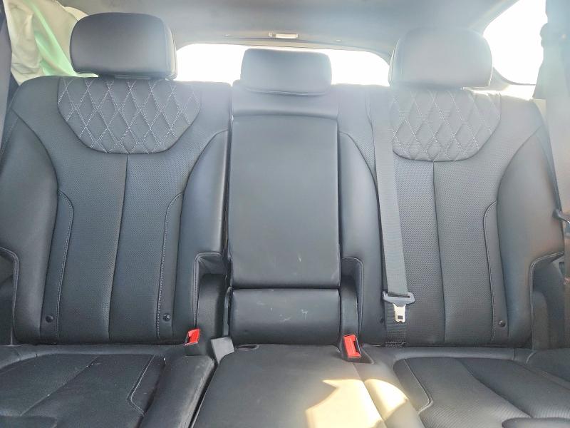 Продаж на аукціоні авто 2023 Hyundai Santa Fe, vin: 5NMS54AL3PH611046, номер лоту: 52401996
