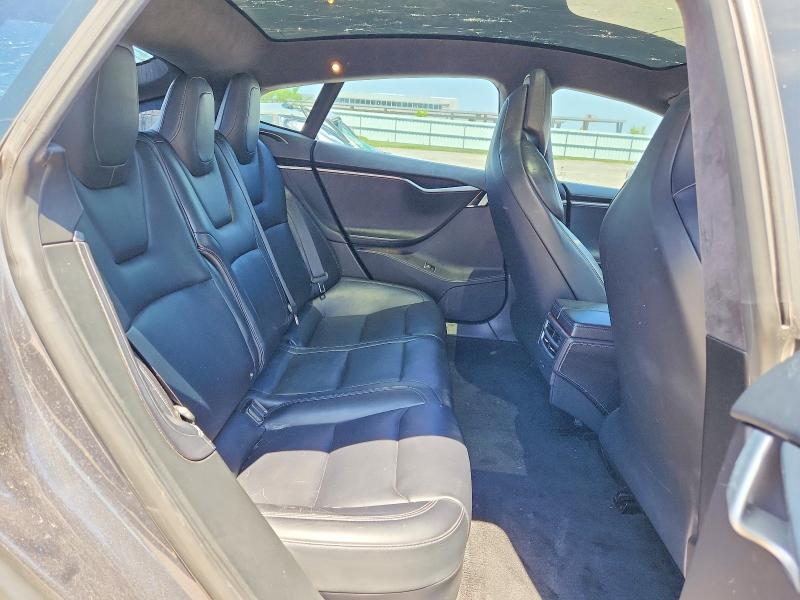 Aukcja sprzedaży 2018 Tesla Model S, vin: 5YJSA1E2XJF284701, numer aukcji: 54761056