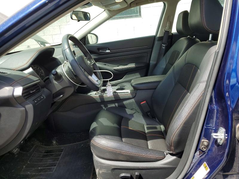 Продажа на аукционе авто 2020 Nissan Altima, vin: 1N4BL4CV3LC214407, номер лота: 54882696