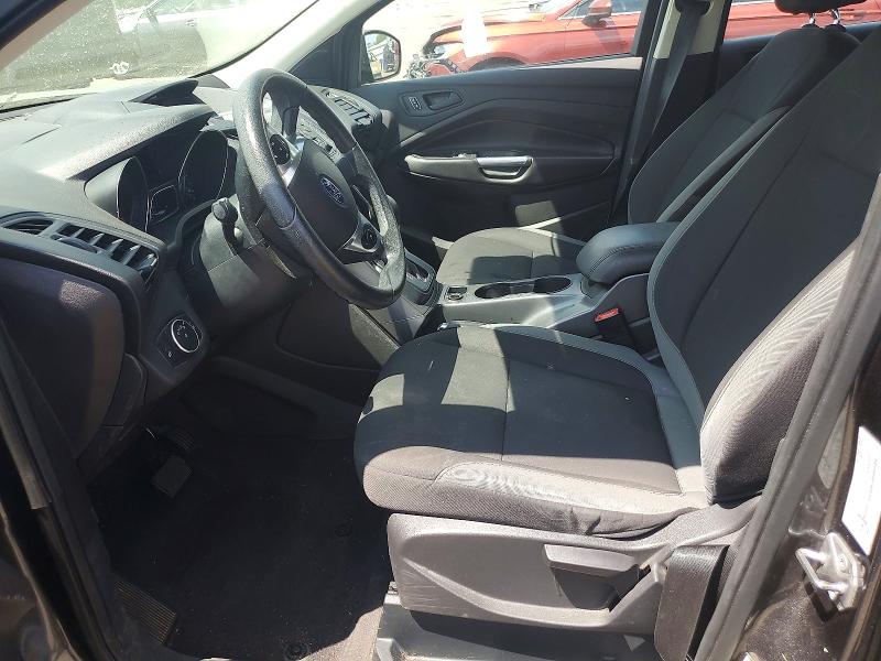Продаж на аукціоні авто 2016 Ford Escape, vin: 1FMCU0F7XGUC06897, номер лоту: 54311906