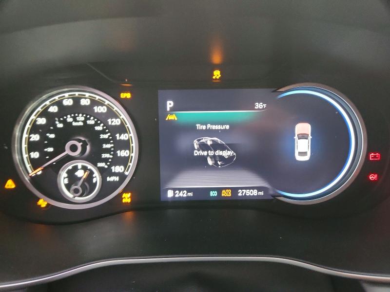 Продажа на аукционе авто 2023 Genesis G70, vin: KMTG54TE6PU114975, номер лота: 52346346
