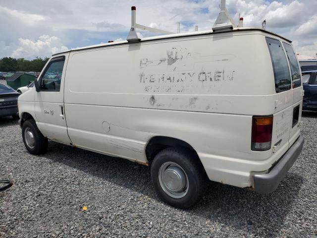 55385366 :رقم المزاد ، 1FTHE24Y3PHA41637 vin ، 1993 Ford Econoline مزاد بيع