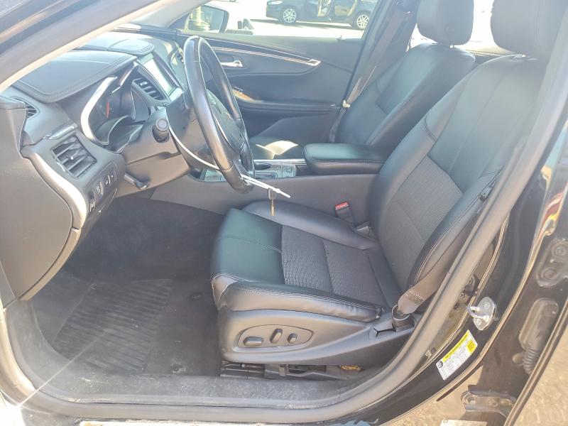 2015 Chevrolet Impala მანქანა იყიდება აუქციონზე, vin: 1G1125S35FU148271, აუქციონის ნომერი: 54292426