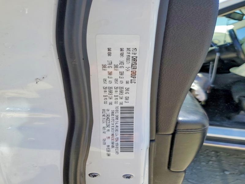 Продажа на аукционе авто 2014 Dodge Durango, vin: 1C4RDHAG2EC513942, номер лота: 53100426