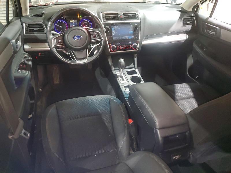 2018 Subaru Outback მანქანა იყიდება აუქციონზე, vin: 4S4BSACC8J3217712, აუქციონის ნომერი: 53164846