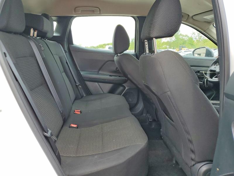Продажа на аукционе авто 2025 Nissan Kicks, vin: 3N8AP6BB3SL381578, номер лота: 51812246