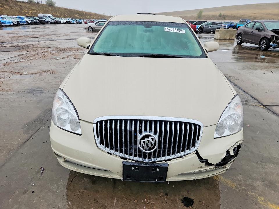 Aukcja sprzedaży 2010 Buick Lucerne, vin: 1G4HA5EM5AU120133, numer aukcji: 52068186