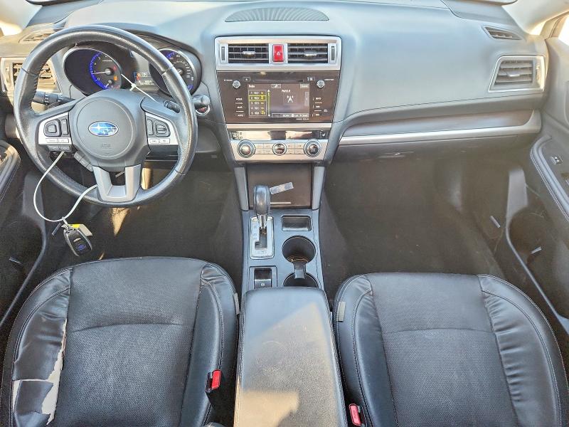 Aukcja sprzedaży 2017 Subaru Legacy, vin: 4S3BNEN62H3012603, numer aukcji: 53398636
