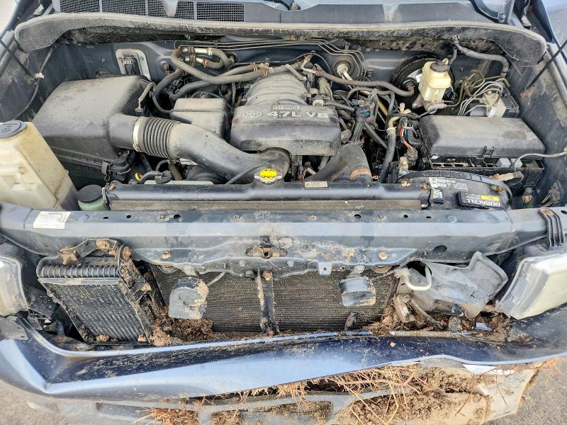 52290026 :رقم المزاد ، 5TBBT54148S463101 vin ، 2008 Toyota Tundra مزاد بيع